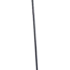 ORANGE IS THE NEW BLACK RIDING CROP & TICKLER