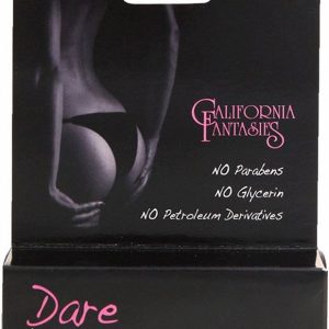 DARE ANAL DESENSITIZING CREAM 1/2 OZ