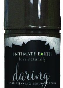 INTIMATE EARTH DARING ANAL SERUM FOR MEN 30ML