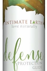 INTIMATE EARTH DEFENSE GLIDE 2OZ