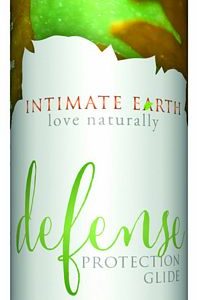 INTIMATE EARTH DEFENSE GLIDE 4OZ