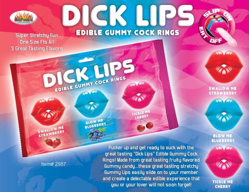 dick-lips-gummy-rings_flyer