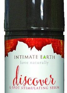 INTIMATE EARTH DISCOVER G SPOT STIMULATING SERUM 30ML