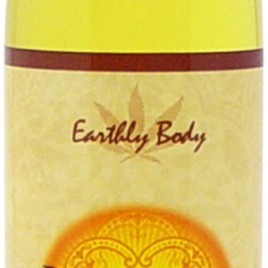 MASSAGE & BODY OIL DREAMSICLE 8 OZ