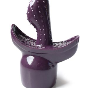 (D) DOUBLE AGENT ATTACHMENT