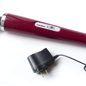 VIBE RITE CORDLESS 7 SPEED MASSAGER