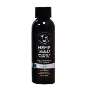 MASSAGE OIL LAVENDER 2 OZ