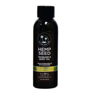 MASSAGE OIL NAG CHAMPA 2 OZ