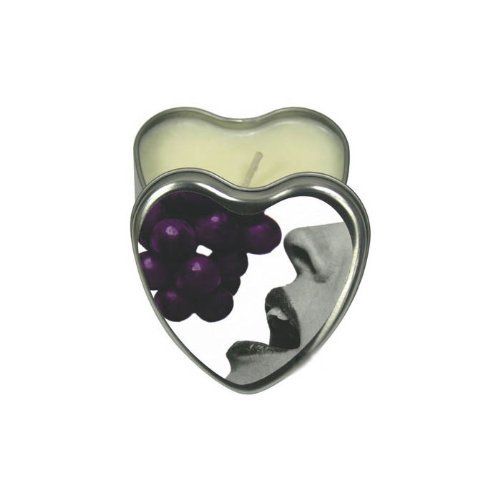 edibleheartgrape