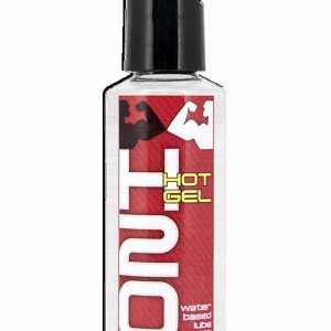 ELBOW GREASE H2O GEL HOT 2.4 OZ