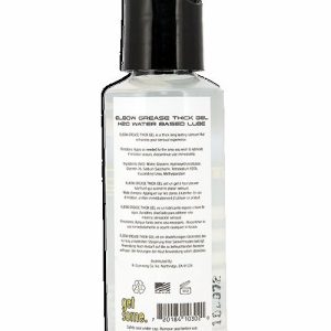 ELBOW GREASE THICK GEL REGULAR 2.4 OZ