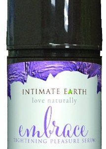 INTIMATE EARTH EMBRACE VAG TIGHTENING SERUM 30ML