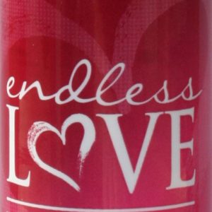 ENDLESS LOVE ANAL RELAXING SILICONE LUBE 1.7OZ