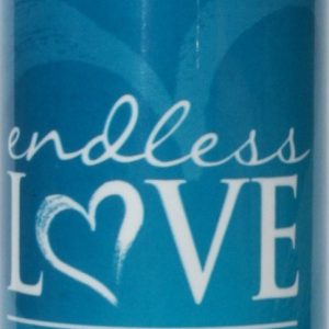 ENDLESS LOVE FOR MEN ANAL RELAXING SILICONE LUBRICANT 1.7 OZ.