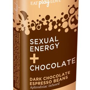 SEXUAL ENERGY CHOCOLATE EXPRESSO