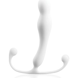 ANEROS EUPHO TRIDENT PROSTATE MASSAGER WHITE (NET)