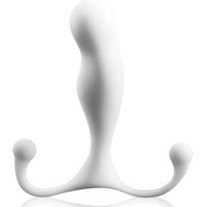 ANEROS MAXIMUS TRIDENT PROSTATE MASSAGER WHITE (NET)
