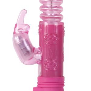 (D)ADAM & EVE EVE'S FIRST THRUSTER