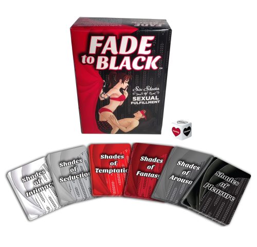 fadetoblackgame