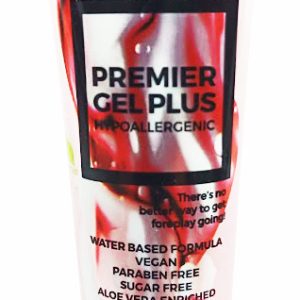 FORPLAY PREMIER GEL PLUS 1.25 OZ (BULK)