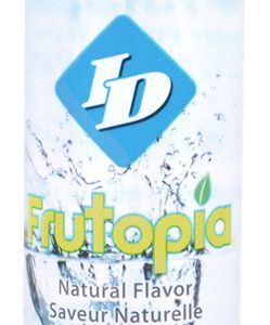 ID FRUTOPIA BANANA 1 OZ