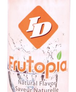 ID FRUTOPIA MANGO PASSION 1 OZ
