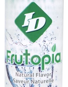 ID FRUTOPIA NATURAL WATERMELON 1 OZ