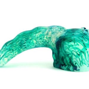 GEE WHIZZARD GREEN MARBLE (NET)