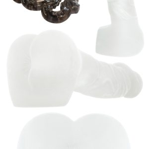 GENDER X STROKE & POKE