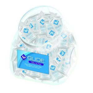 ID GLIDE LUBE 10CC 144PC JAR (Out Mid Feb)