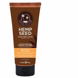 HAND & BODY LOTION DREAMSICLE 7 OZ