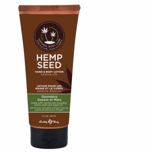 HAND & BODY LOTION GUAVALAVA 7 OZ