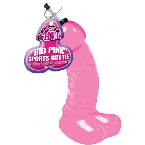 ho2352bigpinksportsbottle