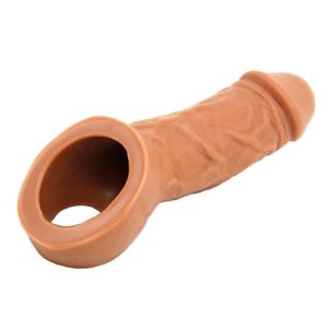 HOLSTER CARAMEL (NET)