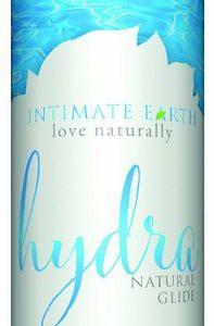 INTIMATE EARTH HYDRA GLIDE 4OZ