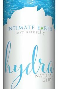 INTIMATE EARTH HYDRA GLIDE 8OZ