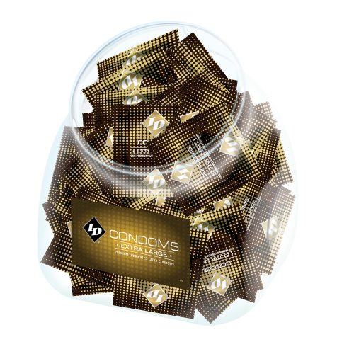 idcondomsextralargecookiejardisplay