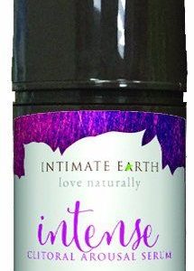 INTIMATE EARTH INTENSE CLITORAL SERUM 30ML