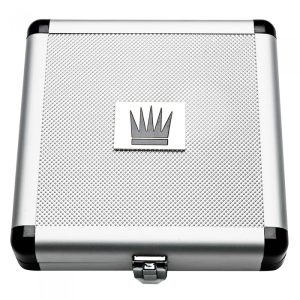 JES EXTENDER TITANIUM (NET)