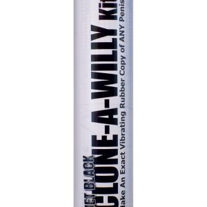 CLONE A WILLY JET BLACK