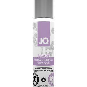 JO AGAPE LUBRICANT 1 OZ
