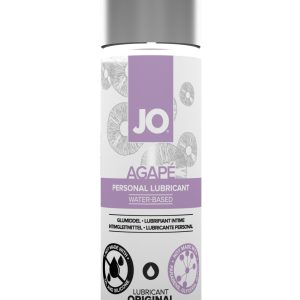 JO AGAPE LUBRICANT 2 OZ