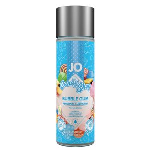 JO H2O CANDY SHOP BUBBLEGUM 2 OZ