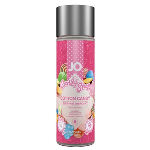 JO H2O CANDY SHOP COTTON CANDY 2 OZ