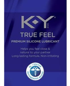 KY TRUE FEEL 1.5 OZ