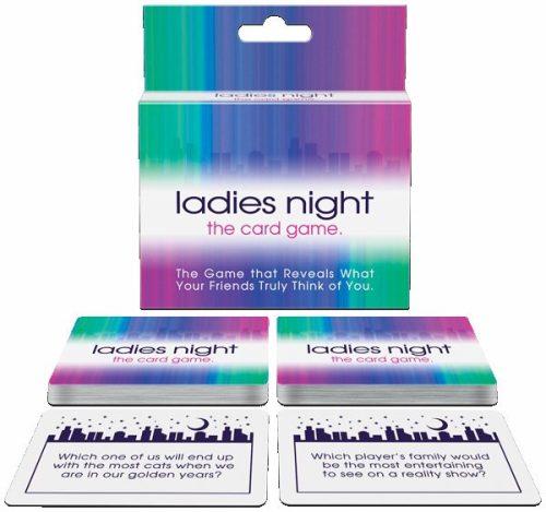 ladiesnightthecardgame