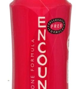 ENCOUNTER LASTING SILICONE