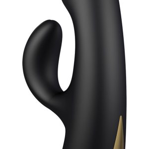(WD) LAVANI BLACK VIBRATOR