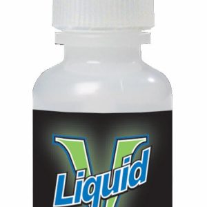 LIQUID V FOR MEN 0.5 OZ BOTTLE
