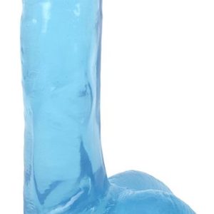 LOLLICOCK 6 SLIM STICK W/BALLS BERRY ICE "